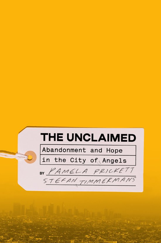 The Unclaimed