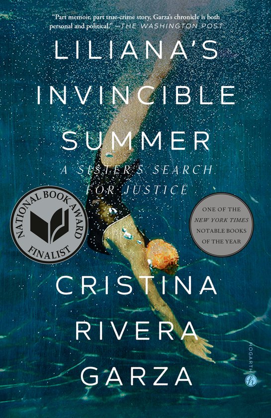 Liliana's Invincible Summer (Pulitzer Prize winner)