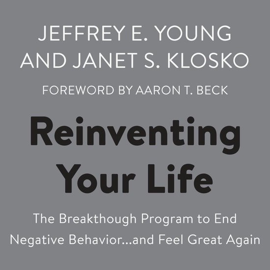 Reinventing Your Life