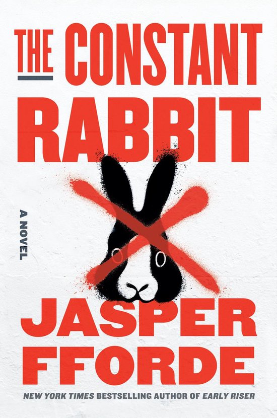 The Constant Rabbit