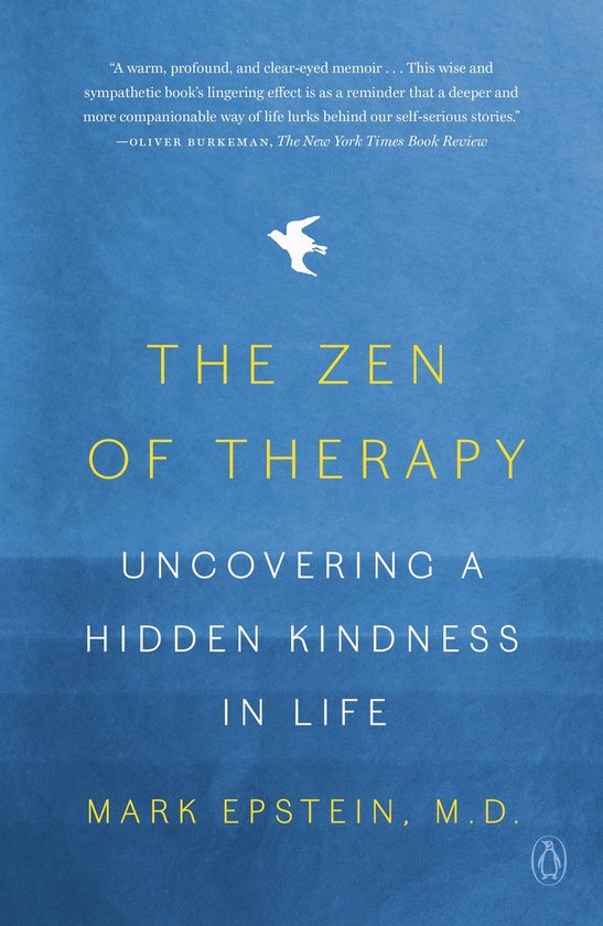 The Zen of Therapy