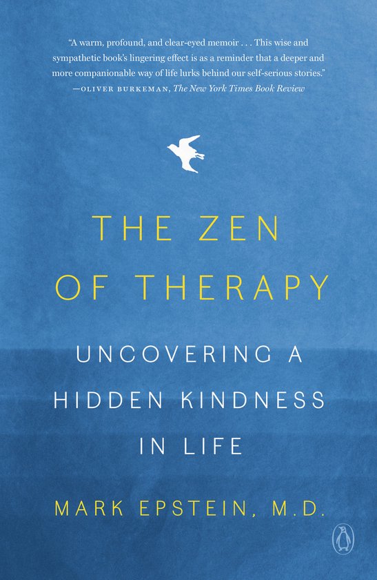 The Zen of Therapy