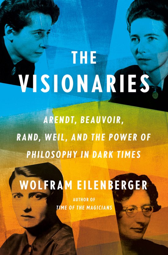 The Visionaries