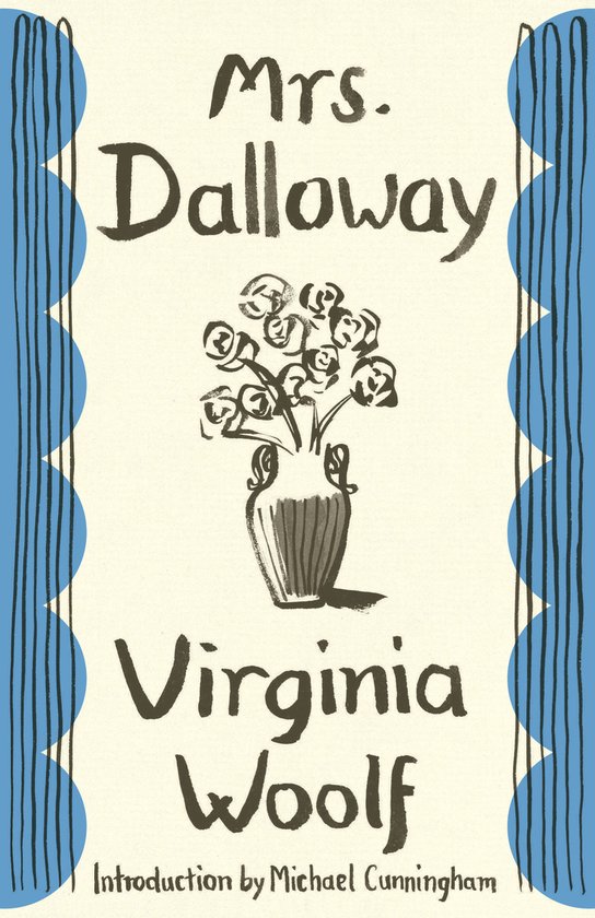 Mrs Dalloway Vintage Classics