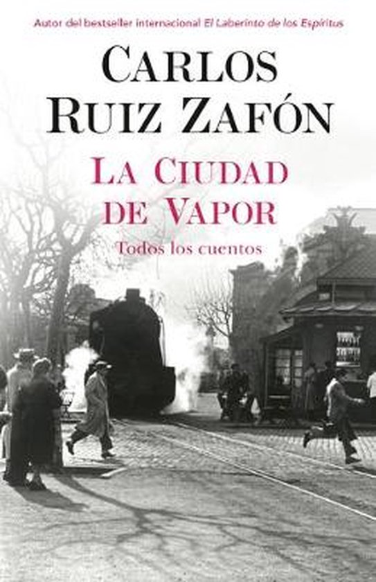 La Ciudad de Vapor