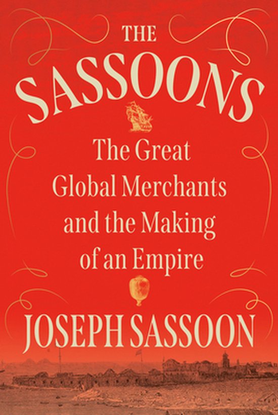 The Sassoons