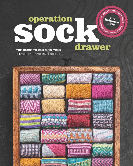 Operation Sock Drawer