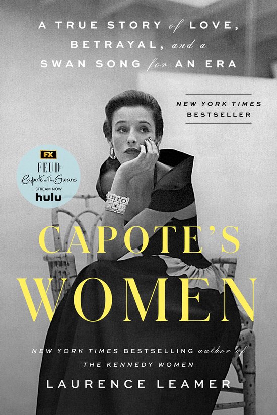 Capote's Women