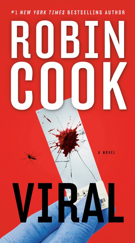 A Medical Thriller- Viral