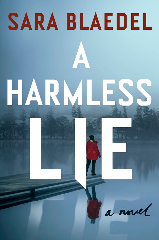 A Harmless Lie