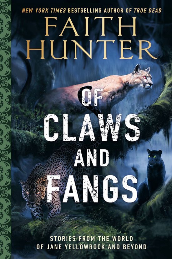 Of Claws and Fangs