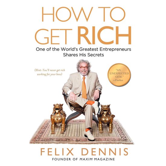 How to Get Rich