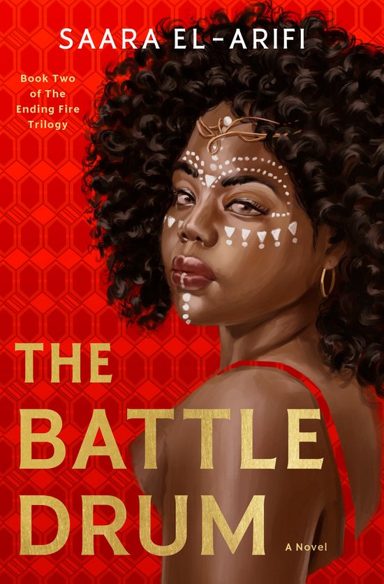 The Ending Fire Trilogy-The Battle Drum