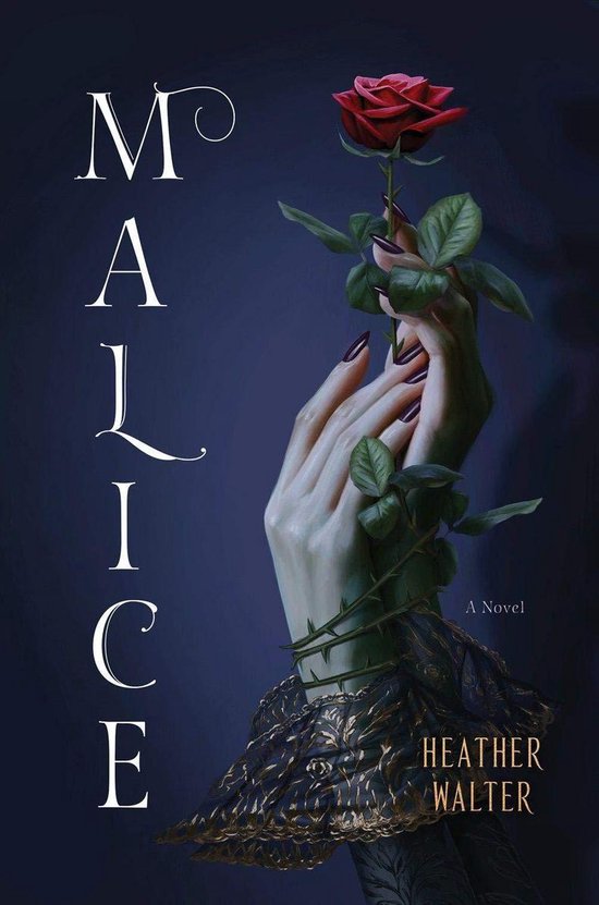 Walter, H: Malice