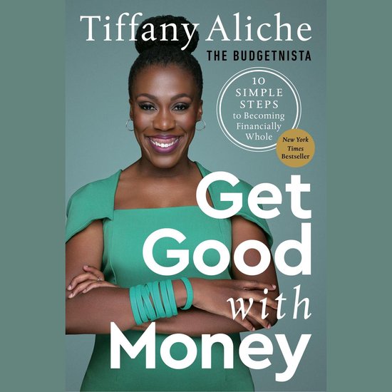 Get Good with Money