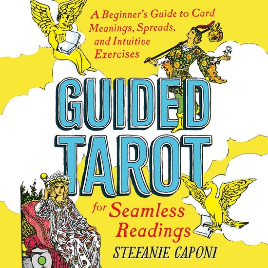 Guided Tarot