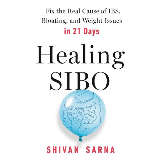 Healing Sibo