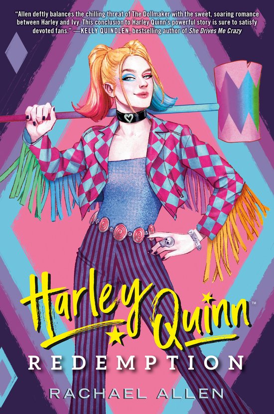 Harley Quinn