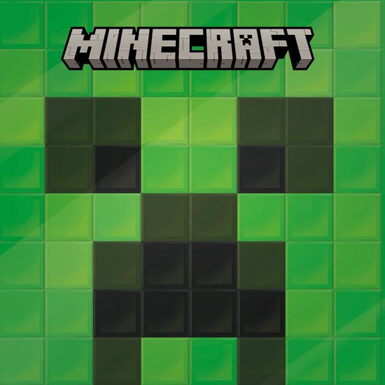 Pictureback- Beware the Creeper! (Mobs of Minecraft #1)