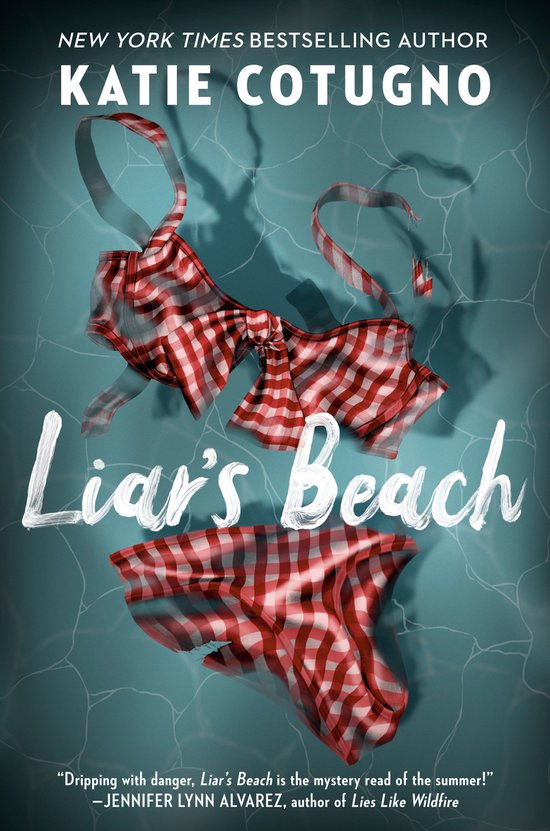 Liar's Beach- Liar's Beach