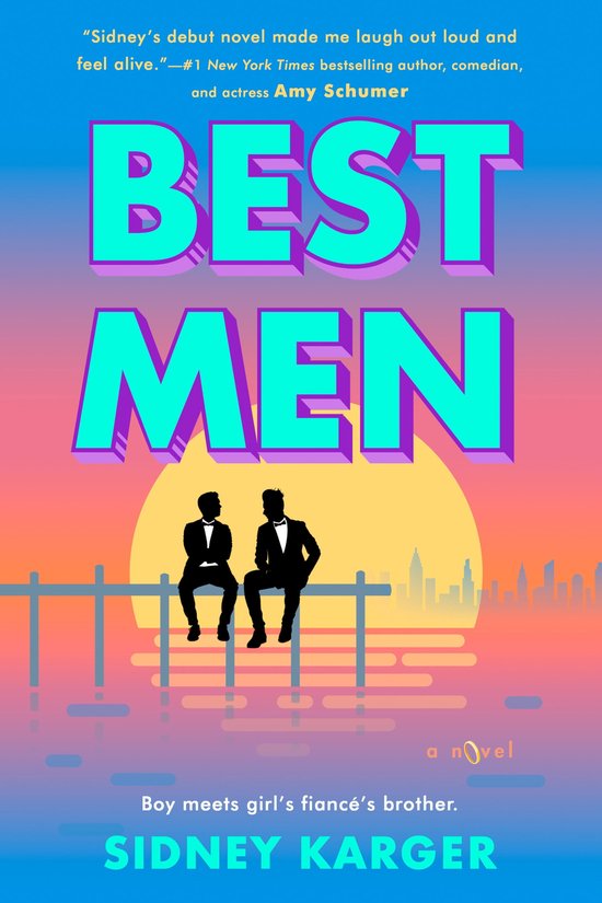 Best Men