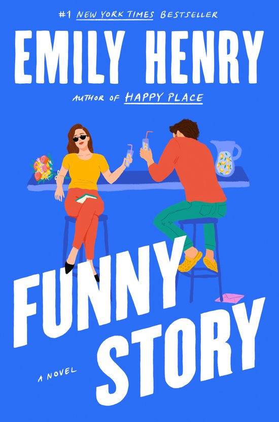 Henry, E: Funny Story