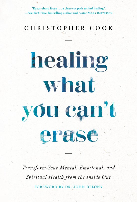 Healing What You Can't Erase