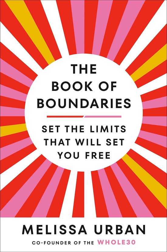 The Book of Boundaries