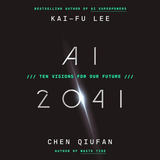 AI 2041