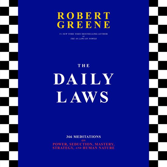 The Daily Laws