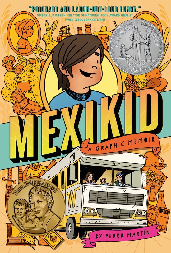 Mexikid