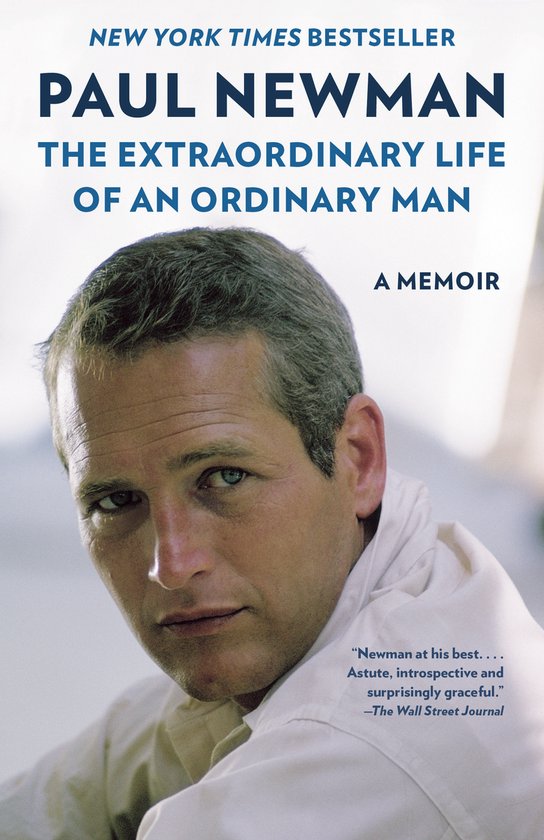 The Extraordinary Life of an Ordinary Man