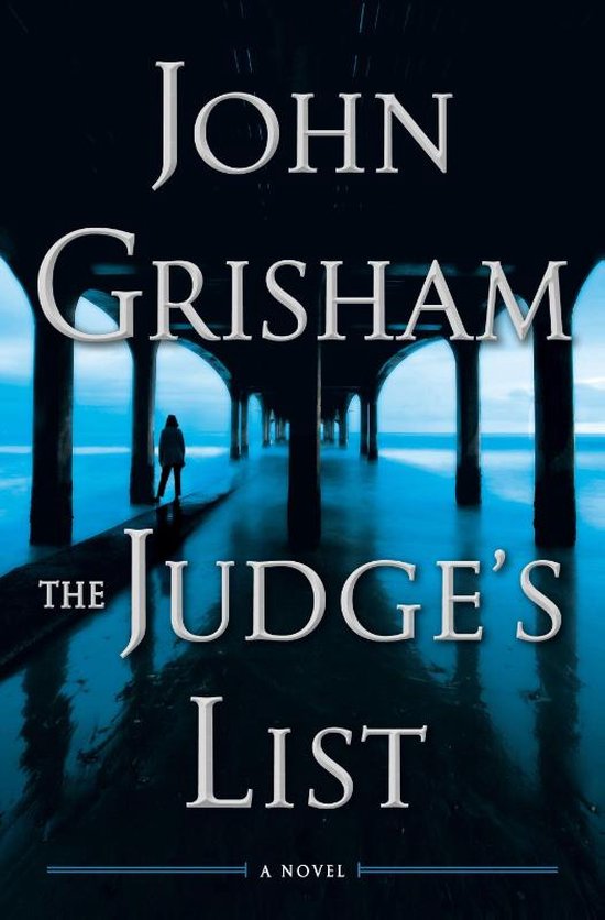 The Judge's List