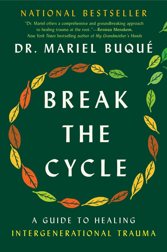 Break the Cycle