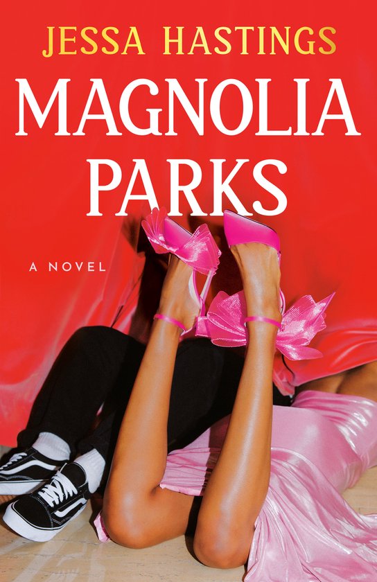 The Magnolia Parks Universe- Magnolia Parks