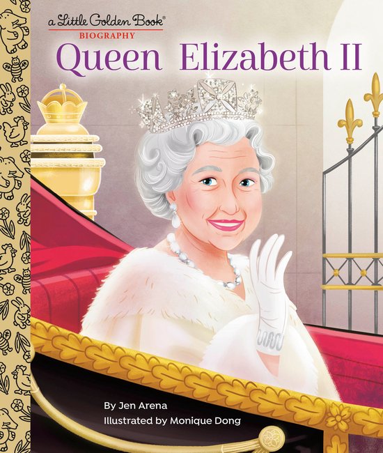 Queen Elizabeth II