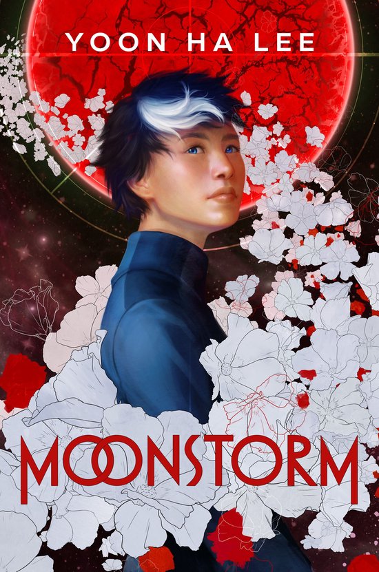 Moonstorm 1 - Moonstorm