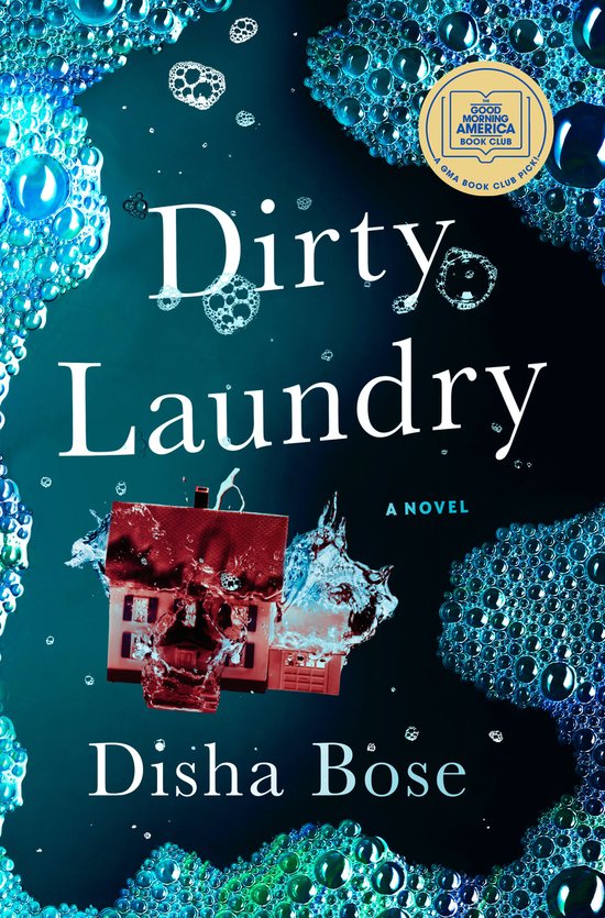 Dirty Laundry