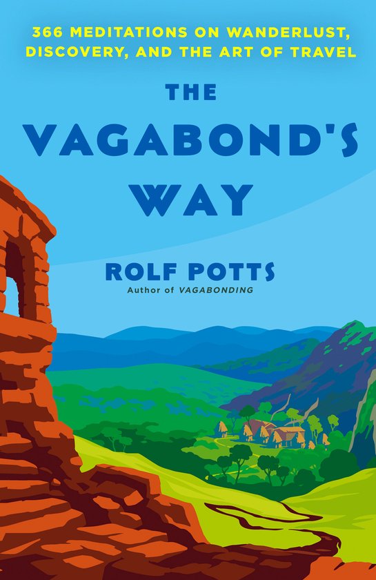 The Vagabond's Way