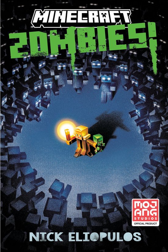 Minecraft - Minecraft: Zombies!