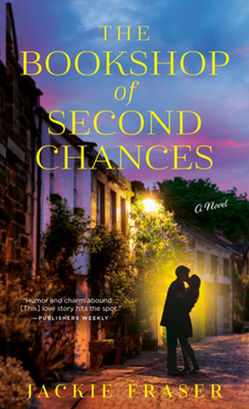 The Bookshop of Second Chances