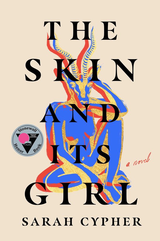 The Skin and Its Girl