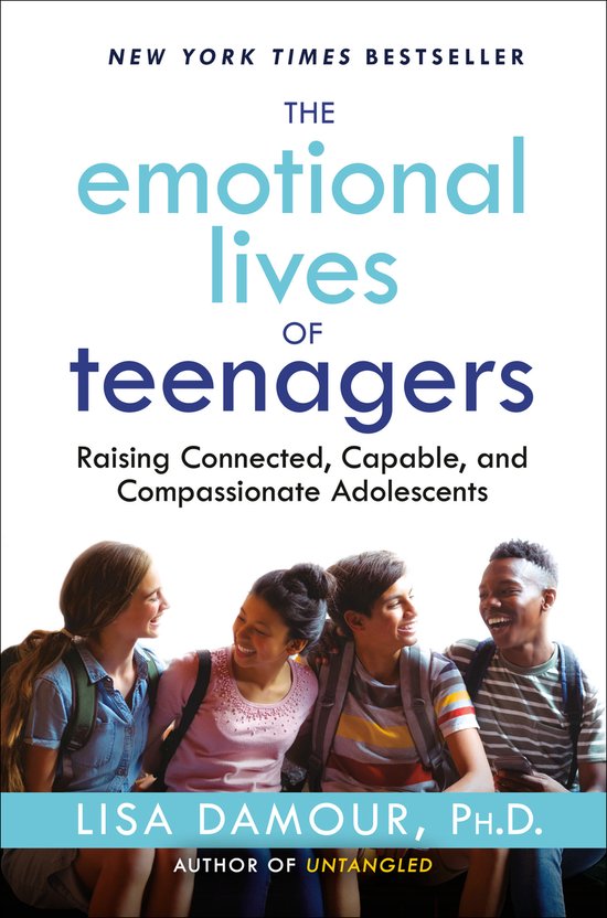 The Emotional Lives of Teenagers