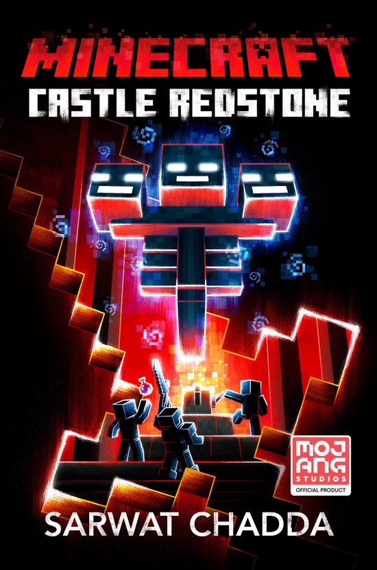 Minecraft- Minecraft: Castle Redstone