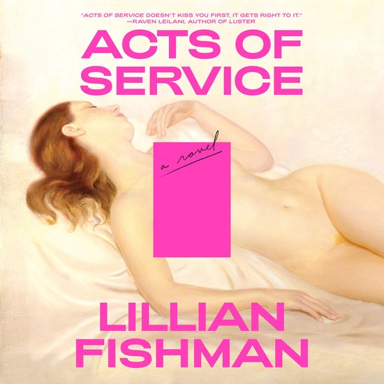 Acts of Service