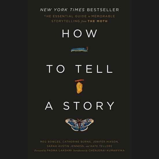 How to Tell a Story