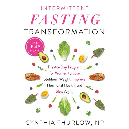 Intermittent Fasting Transformation