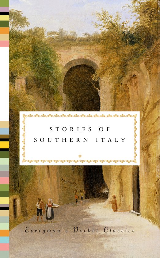 STORIES OF SOUTHERN ITALY