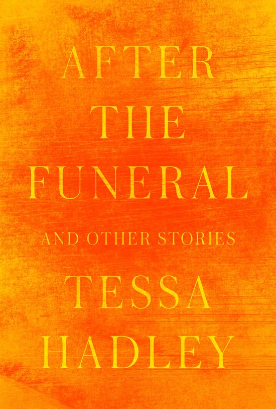 After the Funeral and Other Stories