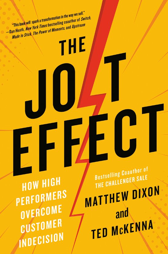 The Jolt Effect